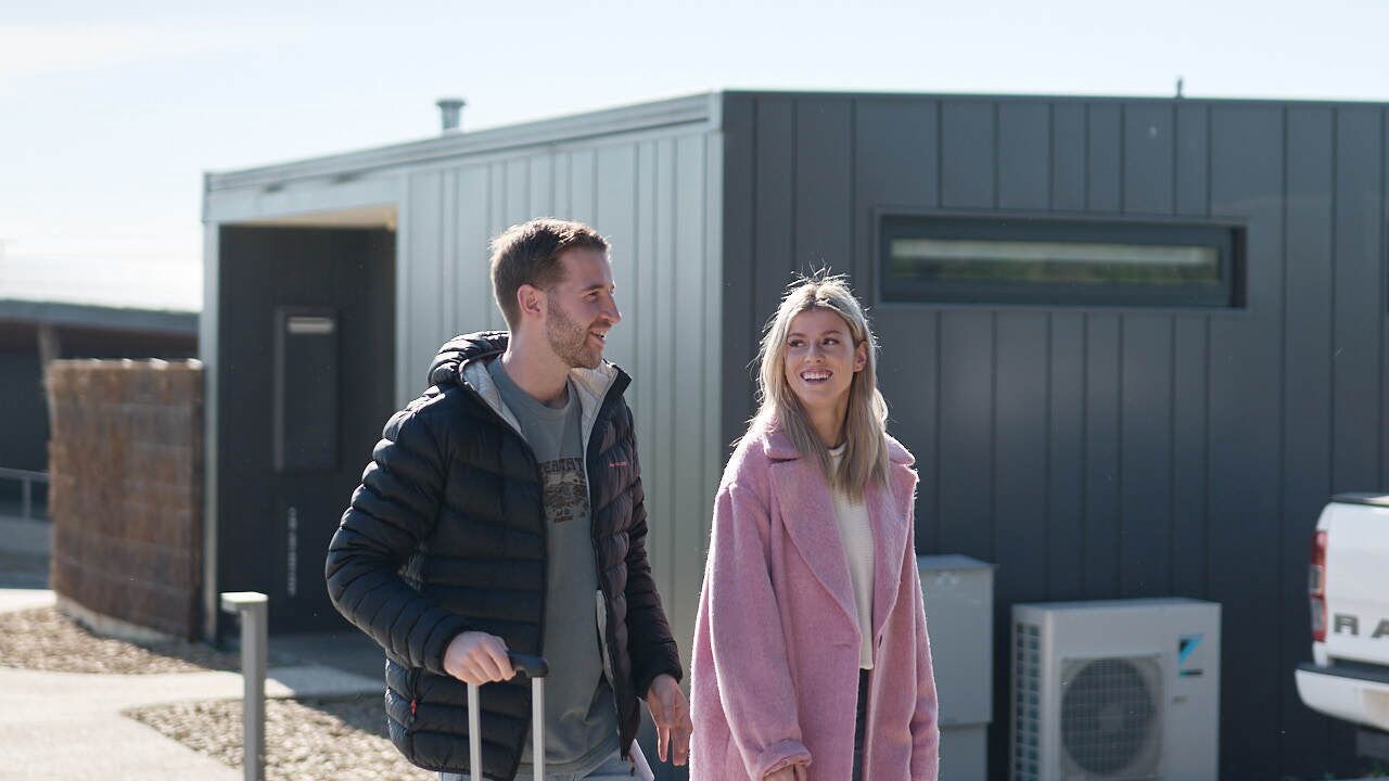 Photo of Outdoor in Curlewis