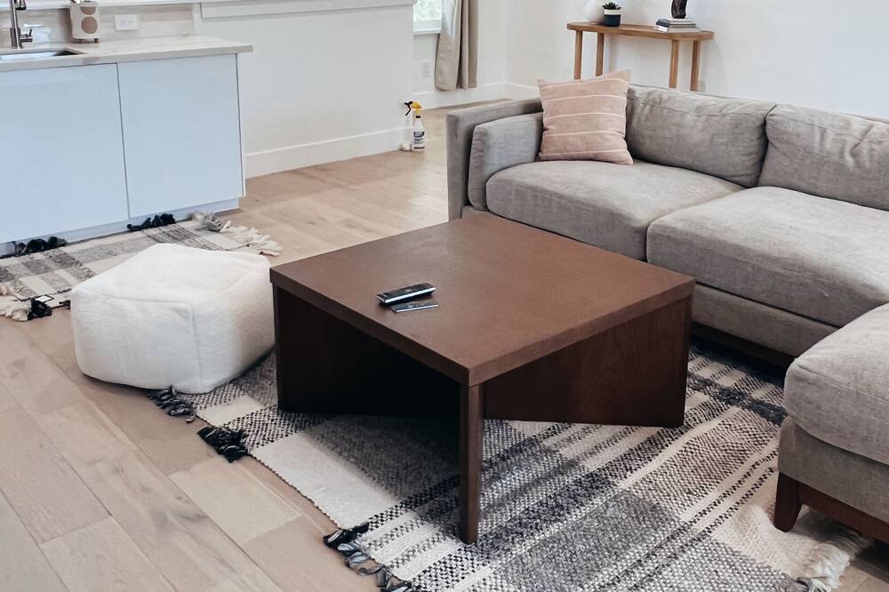 Photo of Livingroom in Granite Bay