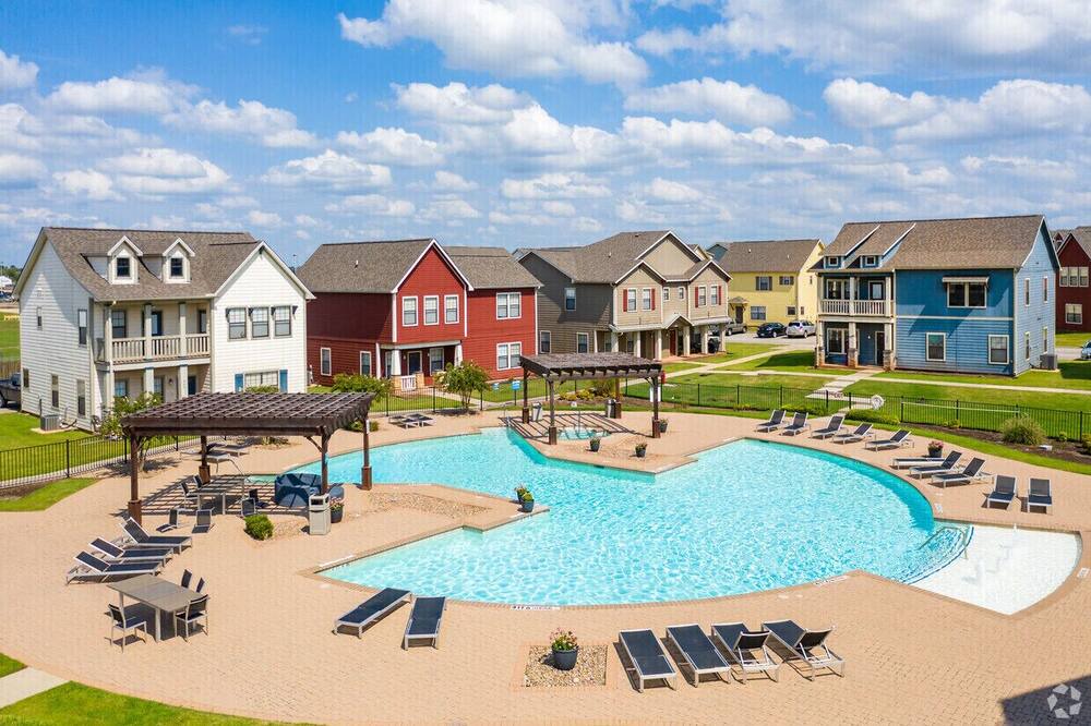 Photo of Outdoor in Stillwater