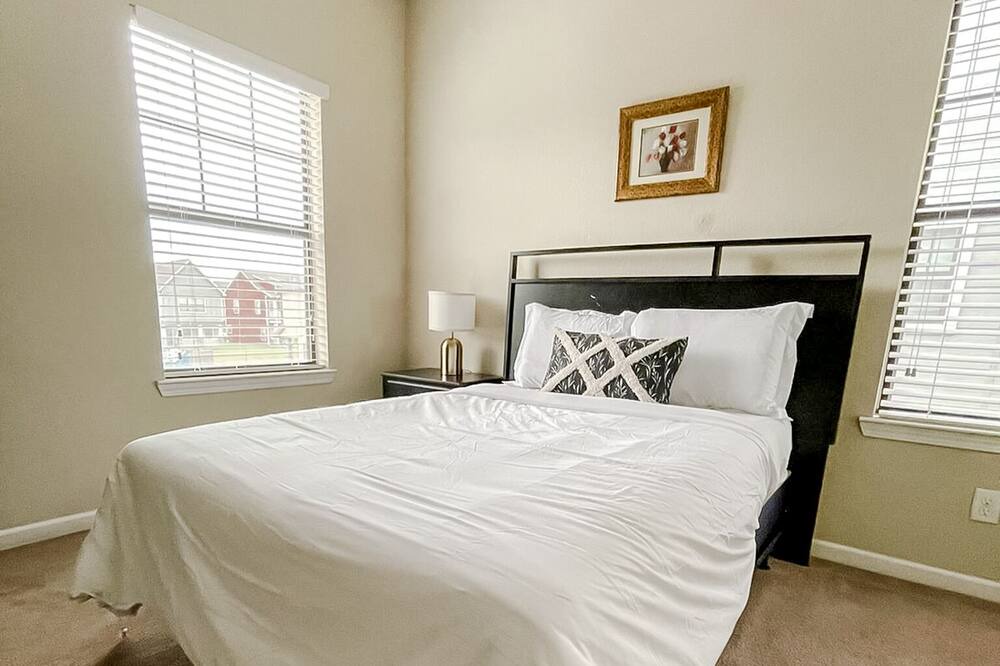 Photo of Bedroom in Stillwater