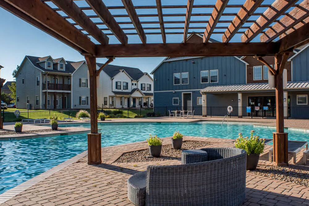 Photo of Outdoor in Stillwater
