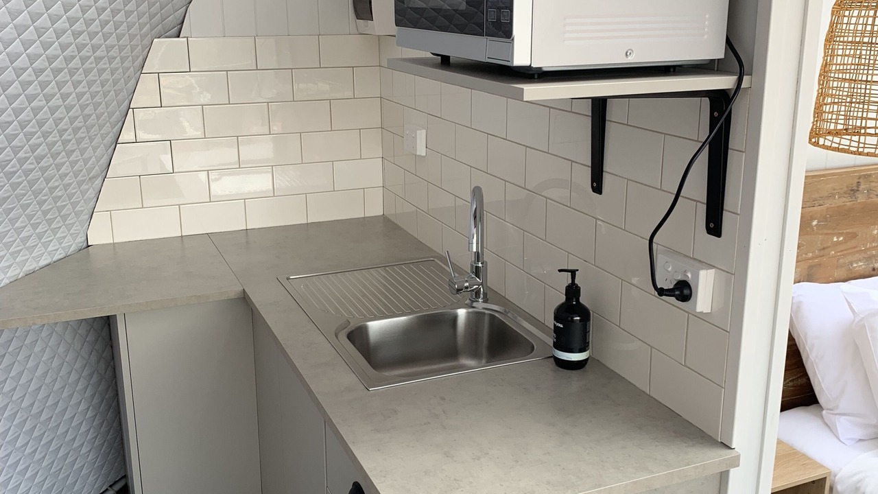 Photo of Kitchen in South Maroota