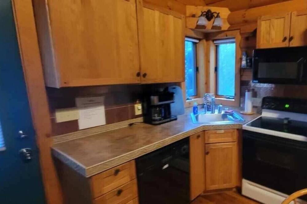 Photo of Kitchen in Warsaw