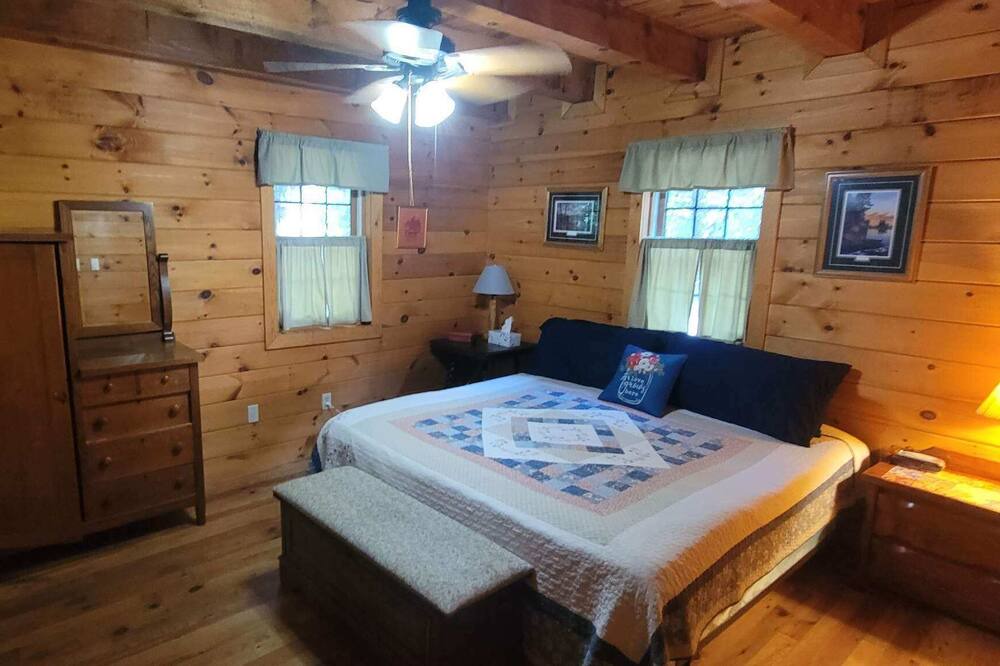 Photo of Bedroom in Warsaw