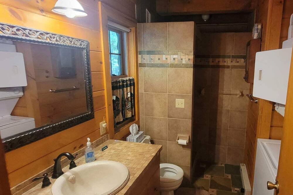 Photo of Bathroom in Warsaw