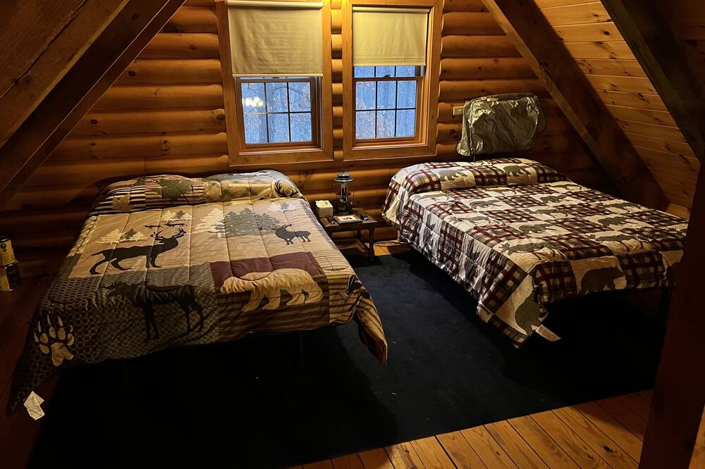 Photo of Bedroom in Warsaw