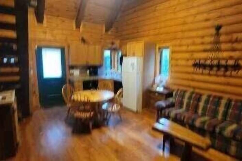 Photo of Livingroom in Warsaw