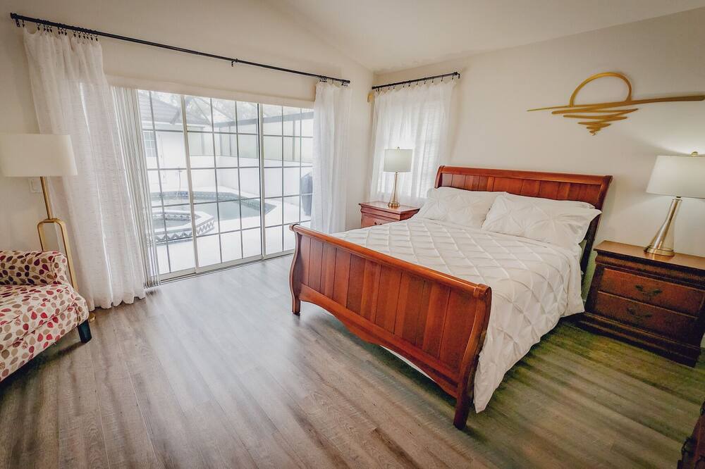 Photo of Bedroom in Placida
