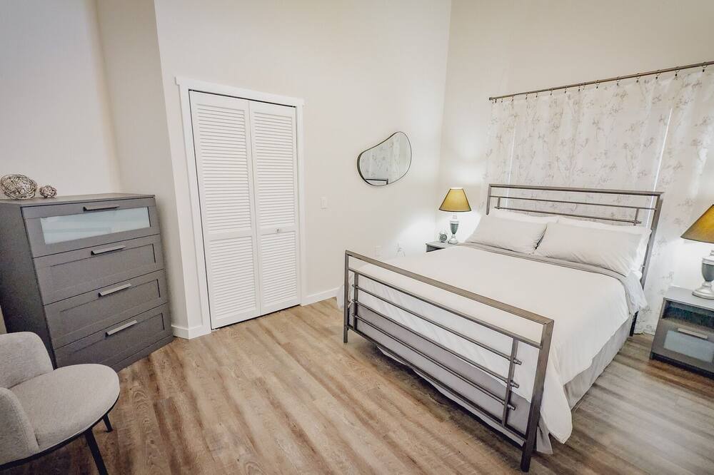 Photo of Bedroom in Placida