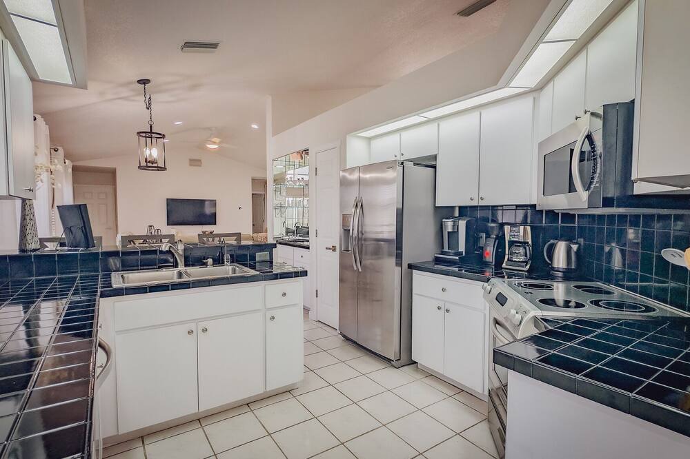 Photo of Kitchen in Placida