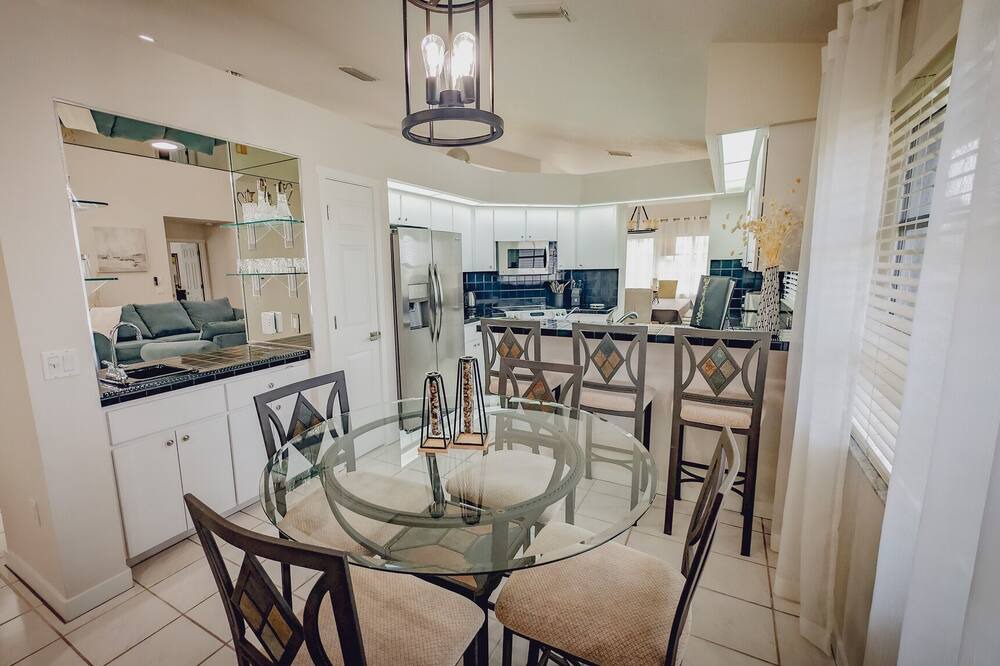Photo of Kitchen in Placida