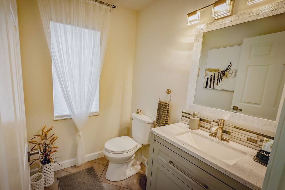 Photo of Bathroom in Placida