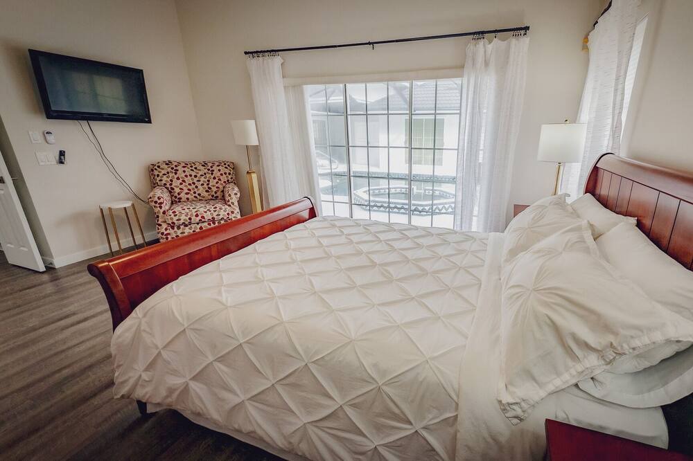 Photo of Bedroom in Placida