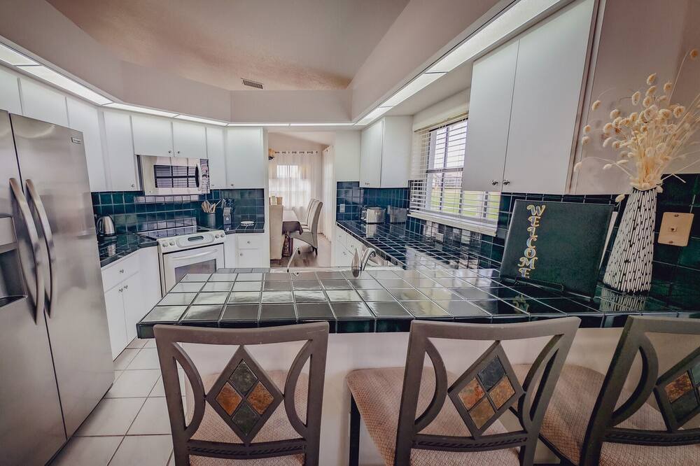 Photo of Kitchen in Placida