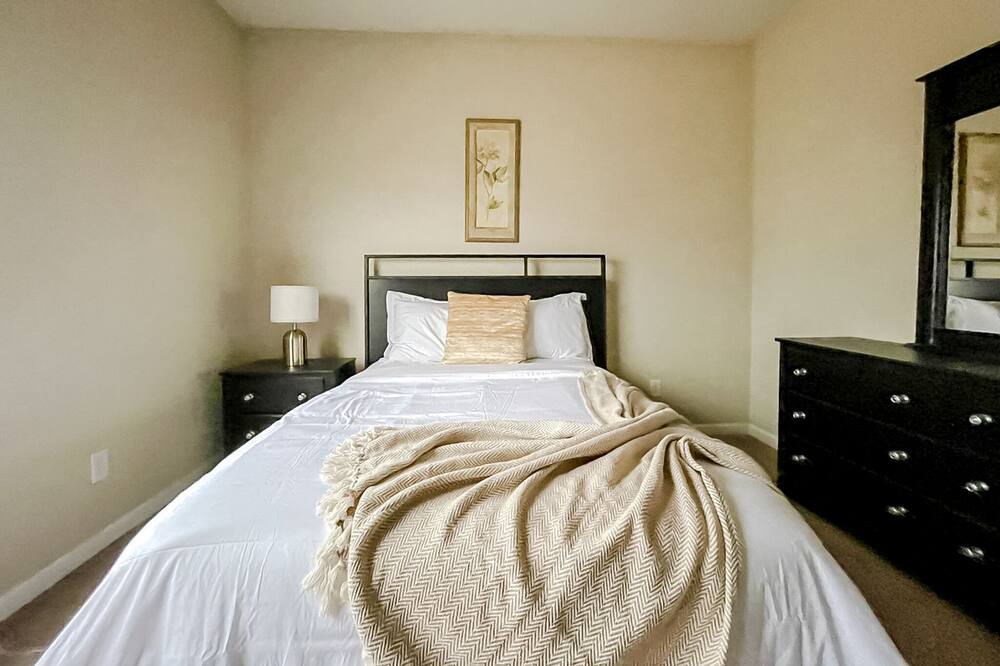 Photo of Bedroom in Stillwater