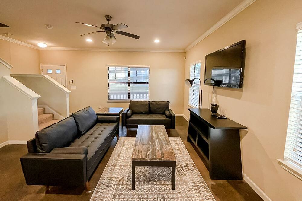 Photo of Livingroom in Stillwater