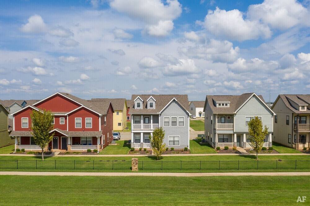 Photo of Outdoor in Stillwater