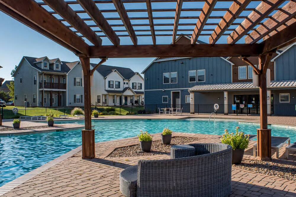 Photo of Outdoor in Stillwater