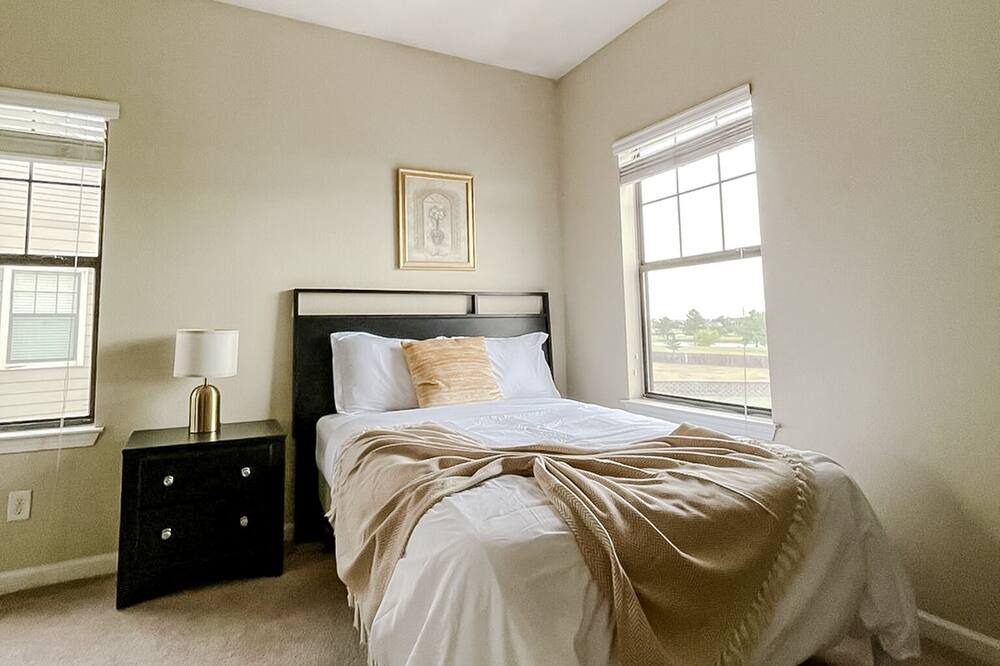 Photo of Bedroom in Stillwater