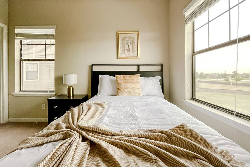 Photo of Bedroom in Stillwater