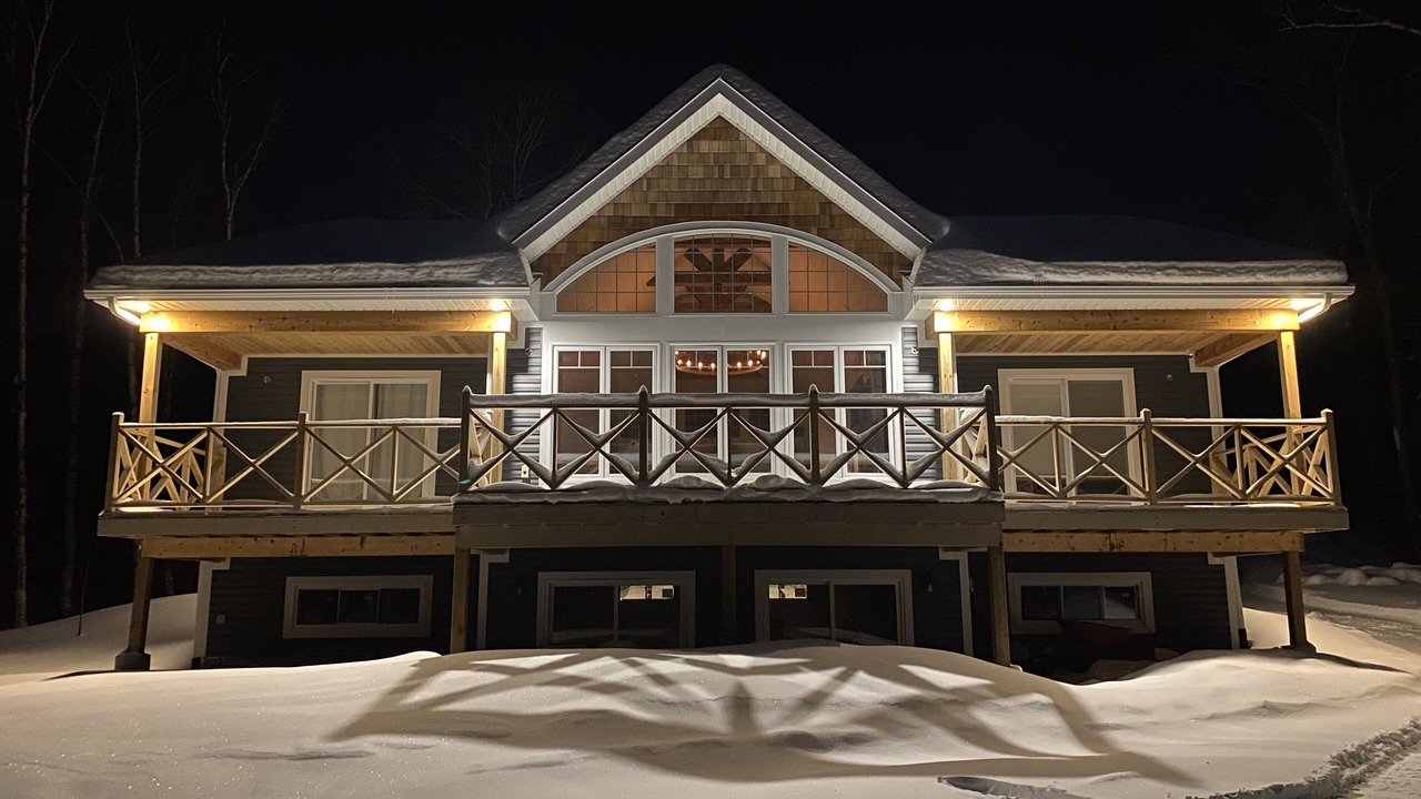 Photo of Outdoor in Unorganized Centre Parry Sound