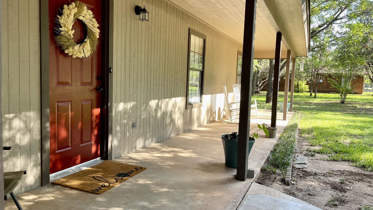 Photo of Outdoor in Buffalo Gap