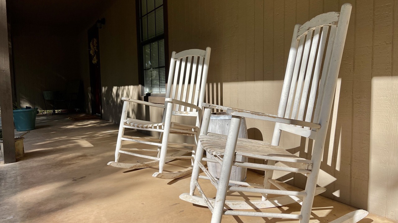 Photo of Outdoor in Buffalo Gap