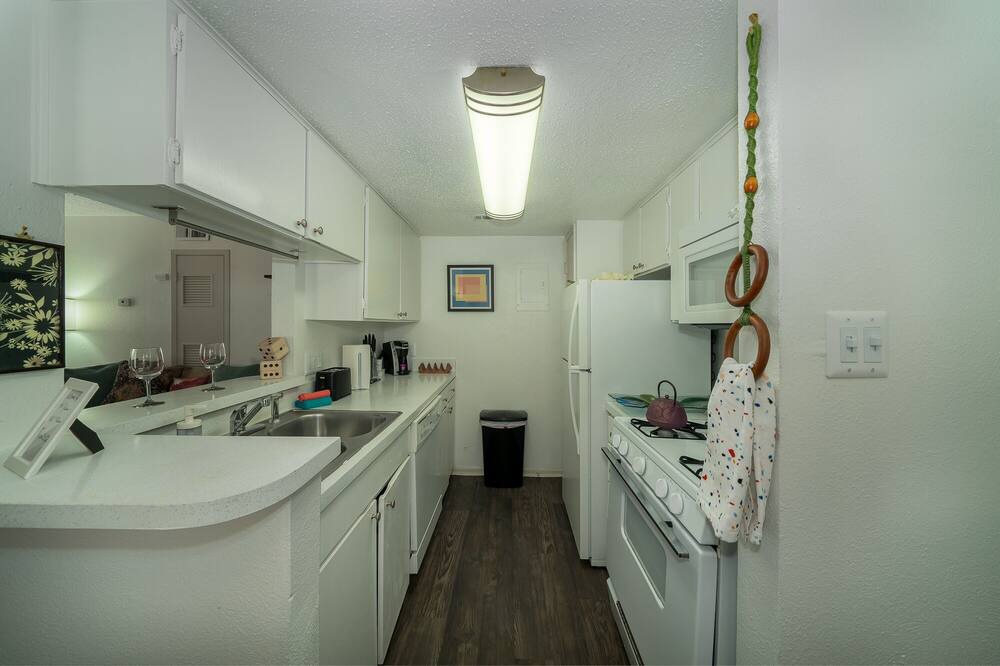 Photo of Kitchen in Hyde Park