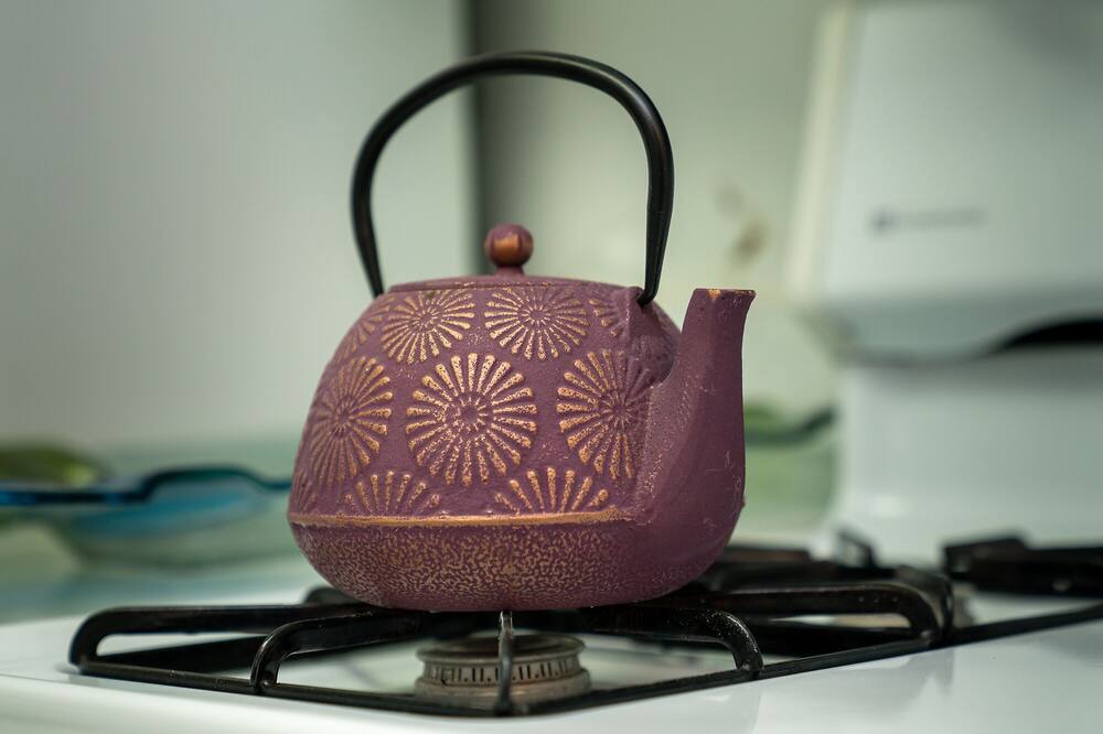 Photo of Kitchen in Hyde Park