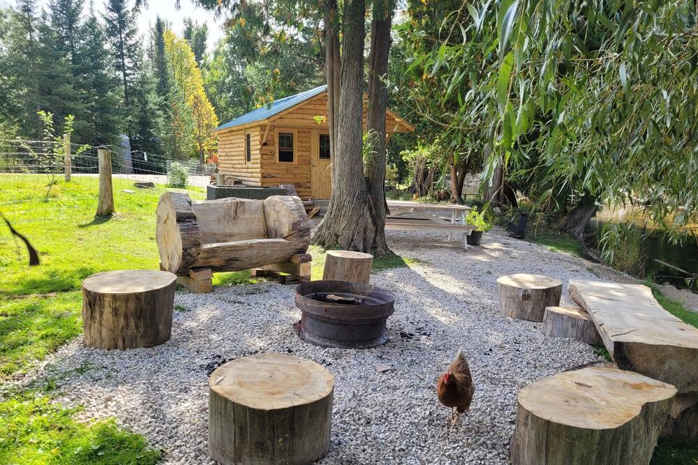 Photo of Outdoor in Markdale
