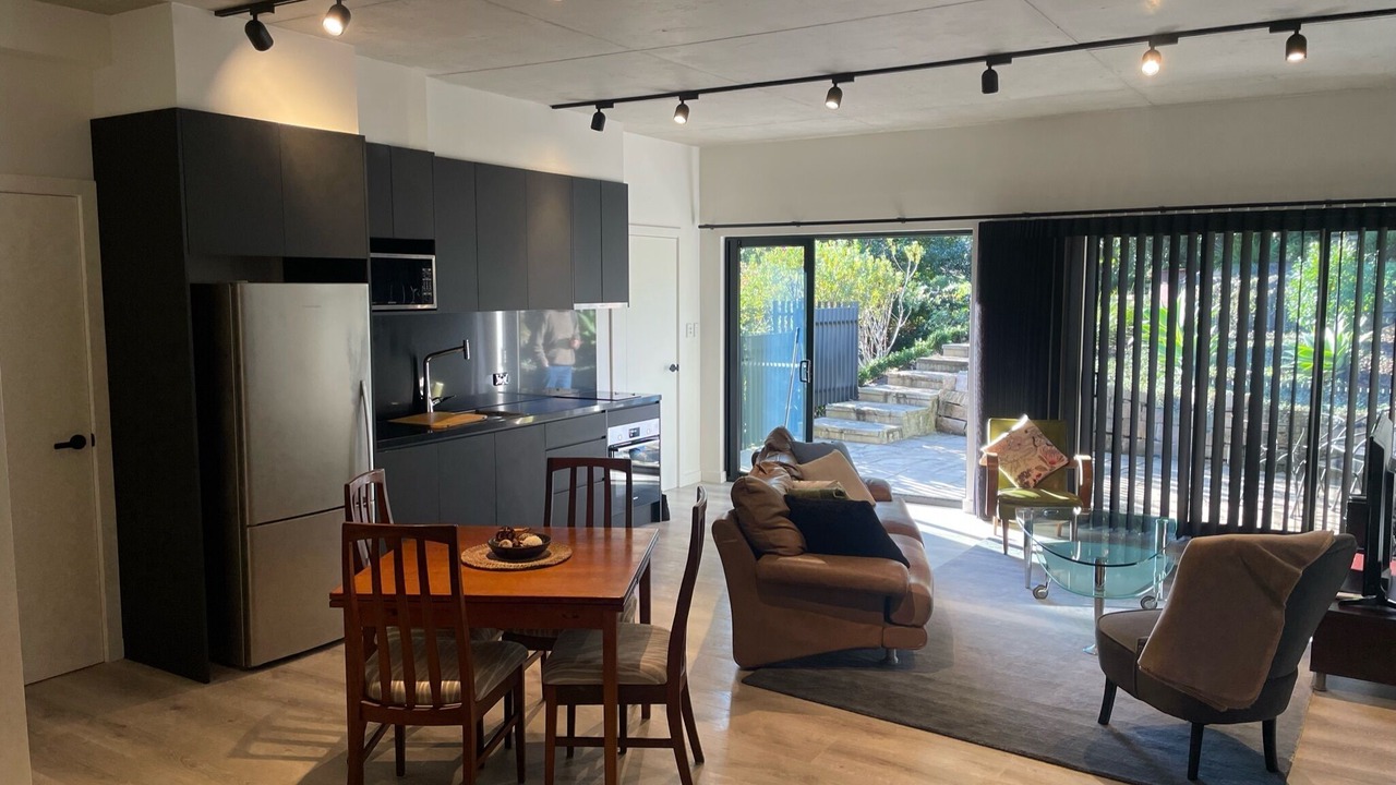 Photo of Livingroom in North Turramurra