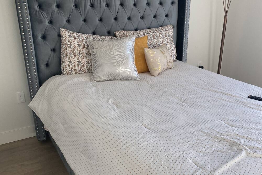 Photo of Bedroom in Old Pasadena