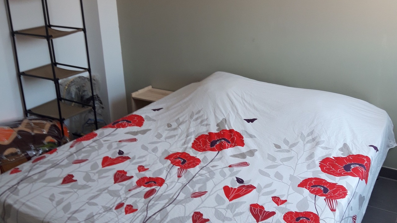 Photo of Bedroom in Palau-del-Vidre