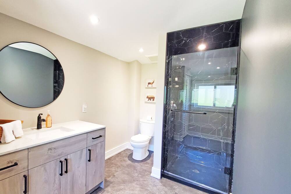 Photo of Bathroom in Virginia