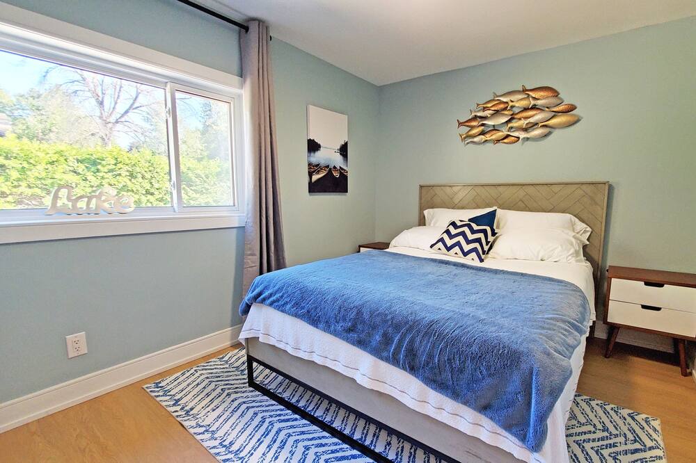 Photo of Bedroom in Virginia