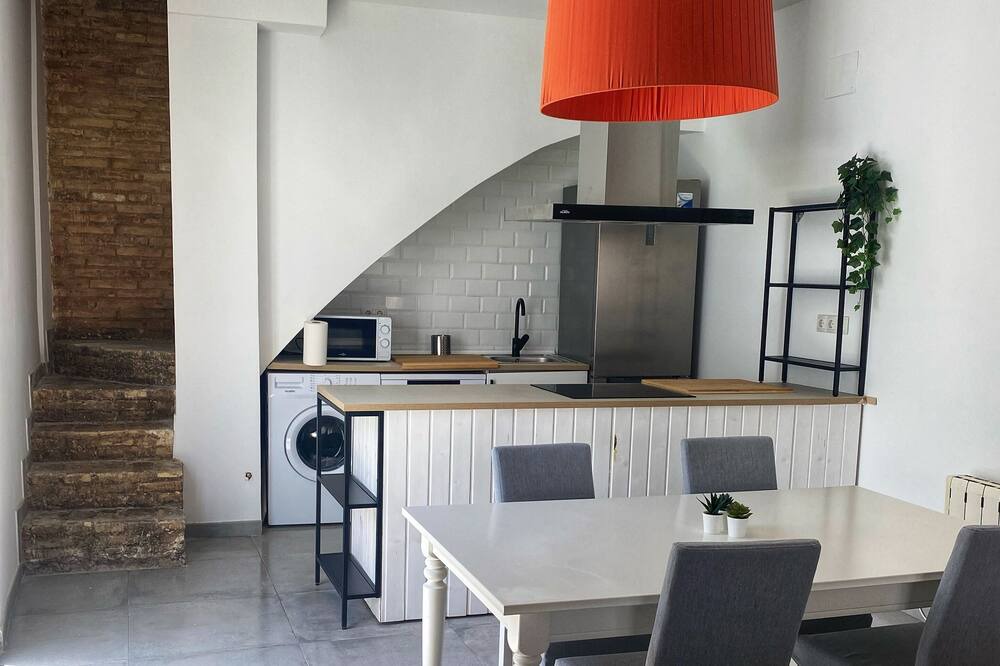 Photo of Kitchen in Sedavi