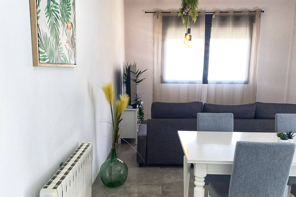 Photo of Livingroom in Sedavi