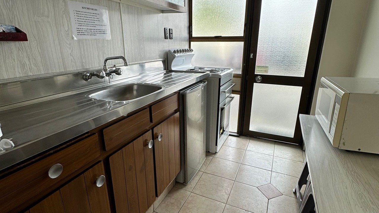 Photo of Kitchen in Mangere