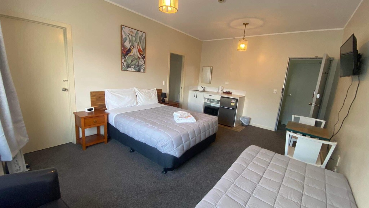 Photo of Bedroom in Mangere
