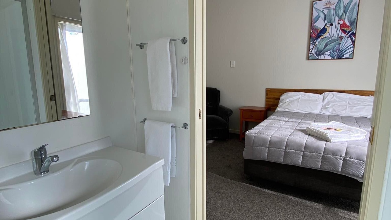 Photo of Patio Balcony in Mangere