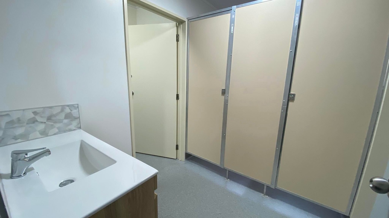 Photo of Bathroom in Mangere