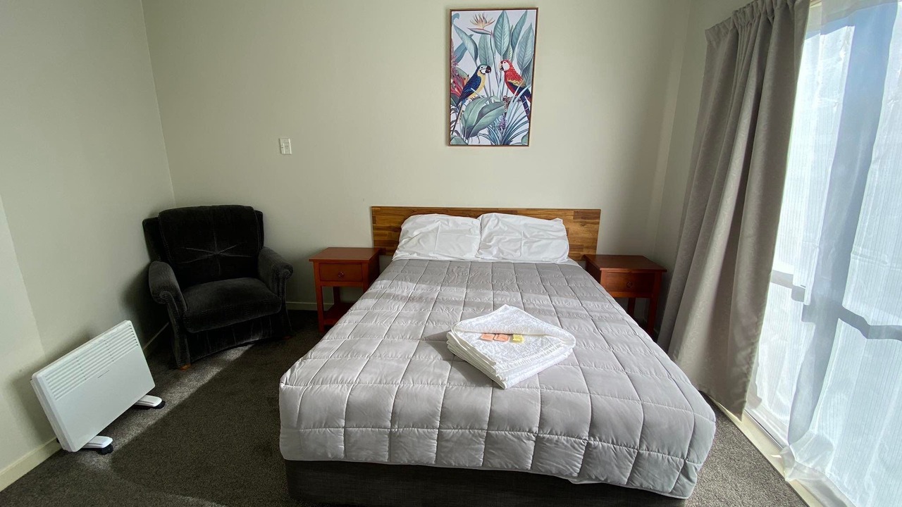 Photo of Patio Balcony in Mangere