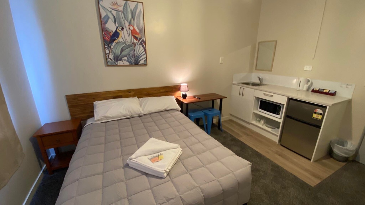 Photo of Bathroom in Mangere