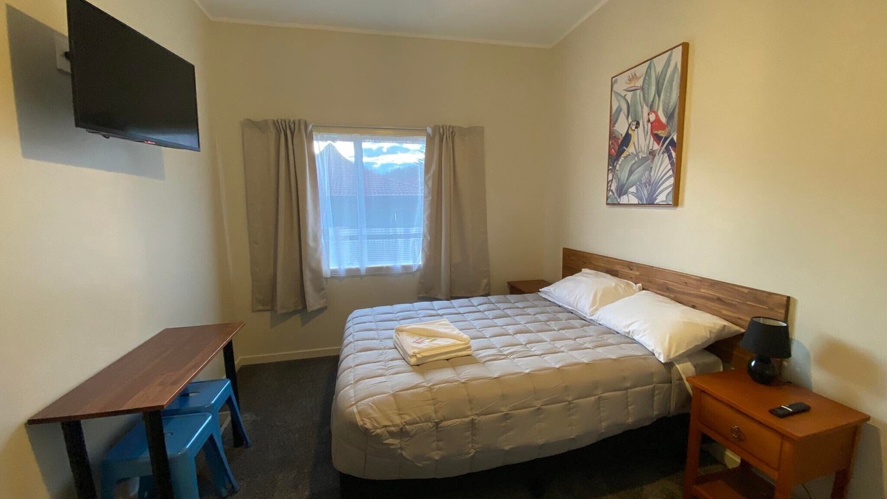 Photo of Bathroom in Mangere