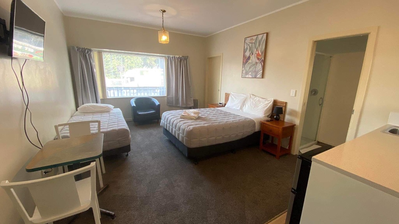Photo of Bedroom in Mangere