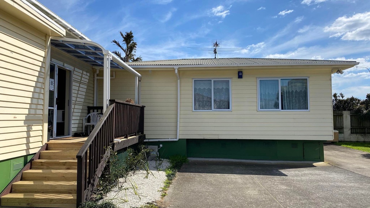 Photo of Outdoor in Mangere