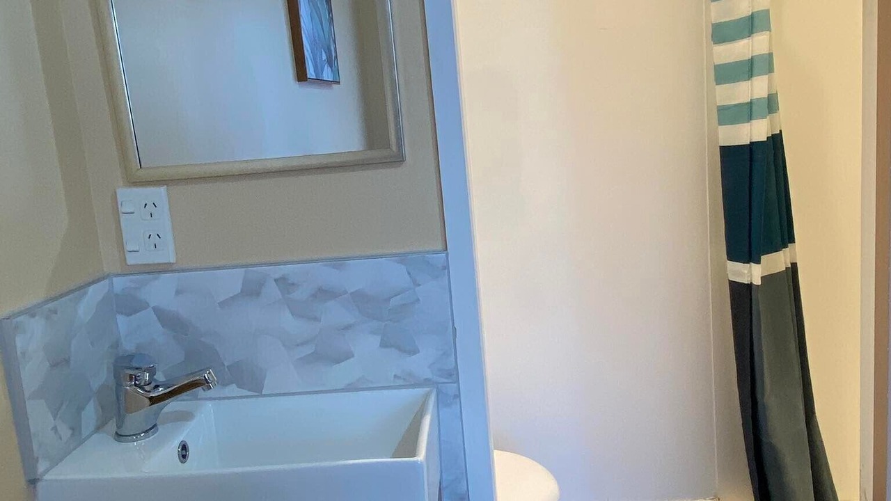 Photo of Bathroom in Mangere