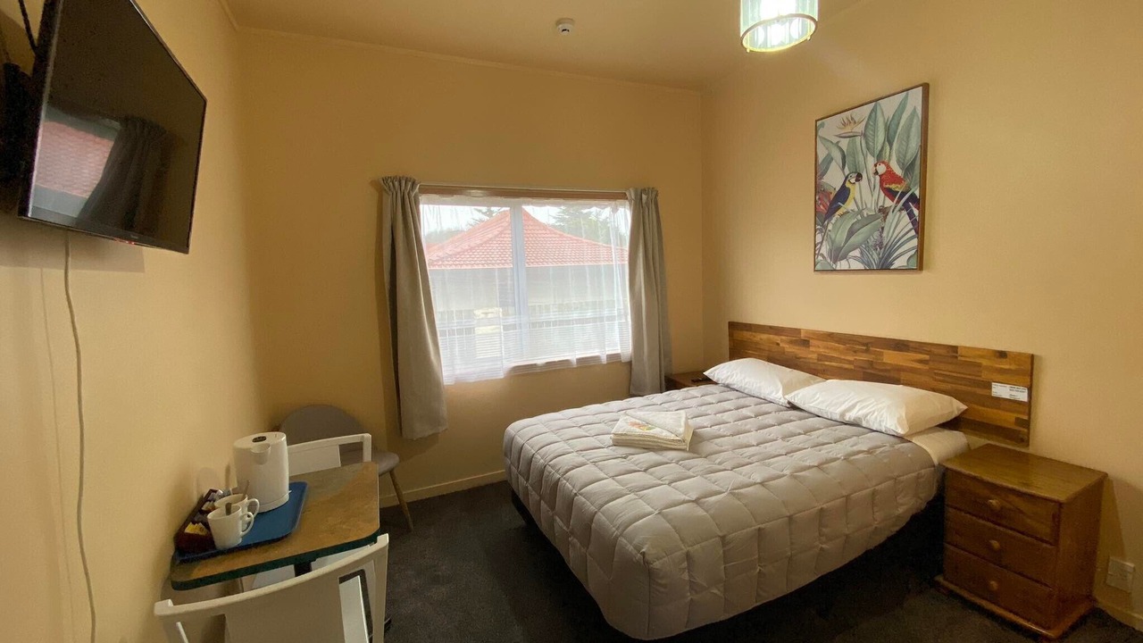 Photo of Bathroom in Mangere