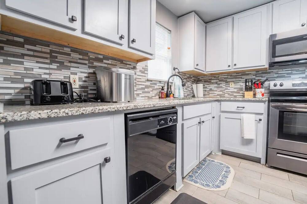 Photo of Kitchen in Gordonville