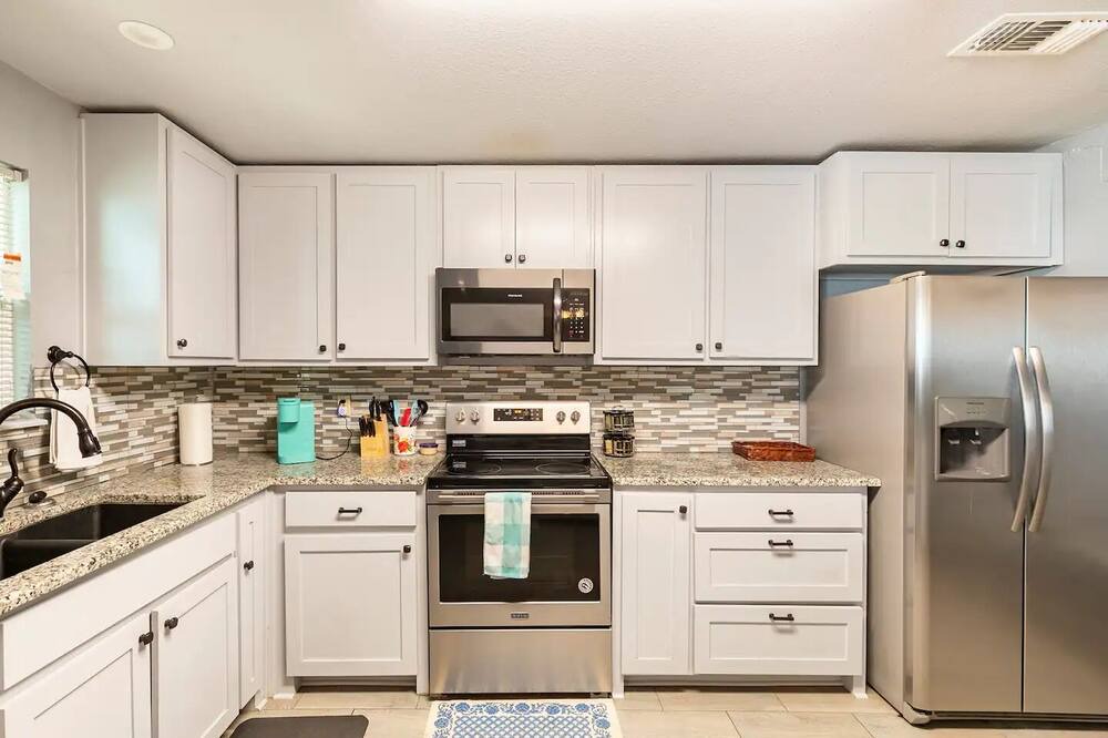 Photo of Kitchen in Gordonville